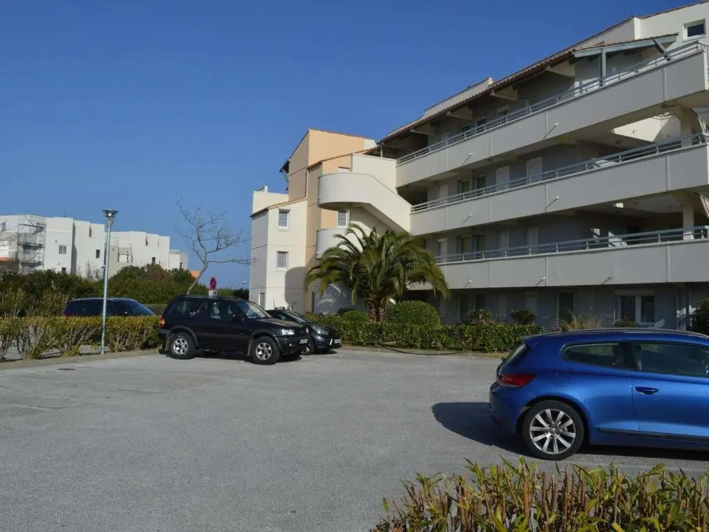 Appartement Saint-Cyprien, 2 pièces, 4 personnes - FR-1-225D-54