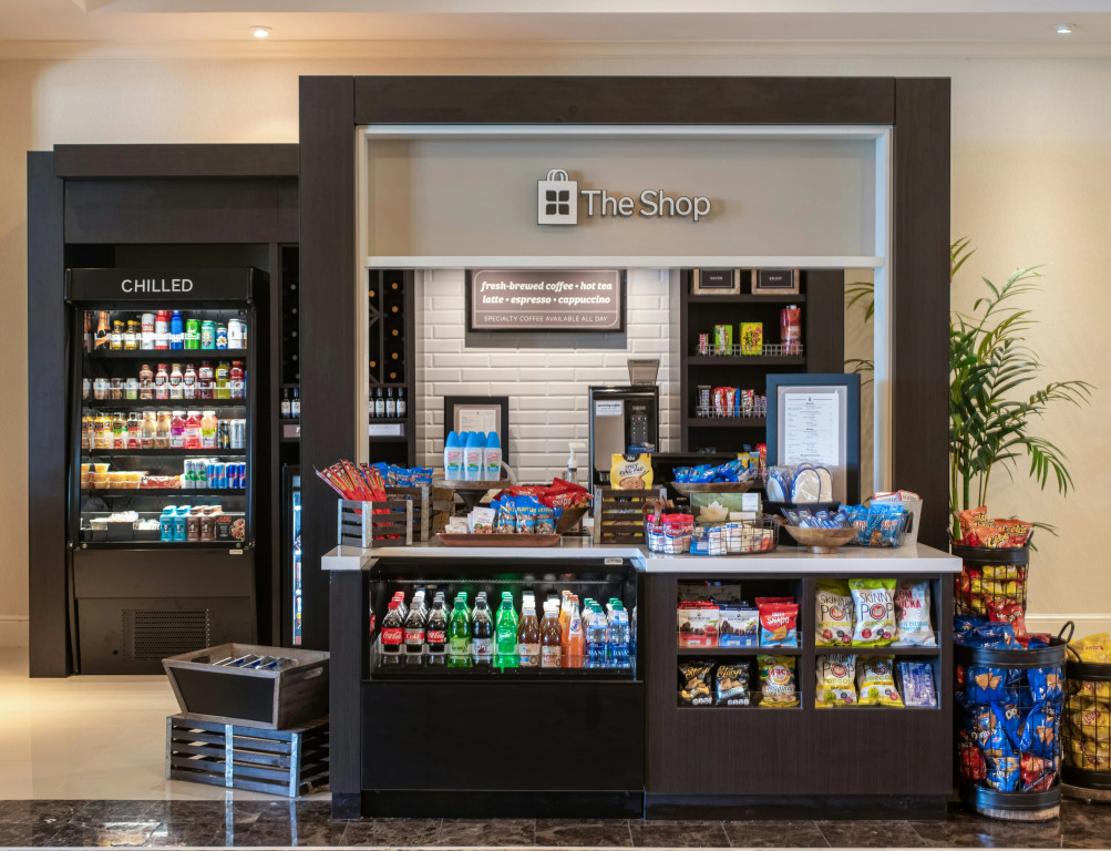 Hilton Garden Inn Palm Beach Gardens