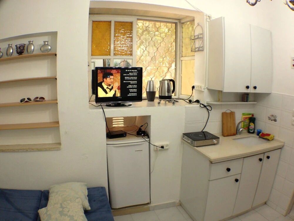 ArendaIzrail Apartments - Tel Aviv