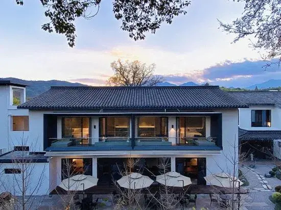 Wuta Xinshe Tangquan Homestay (Hangzhou Stork Branch)
