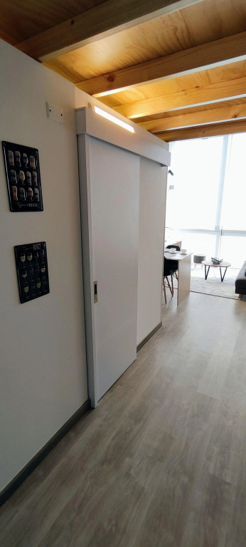 Elegante Loft En Chapinero