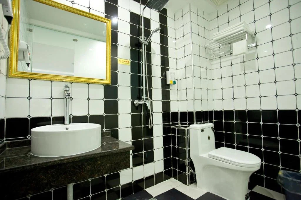 Wei Yi Theme Hotel