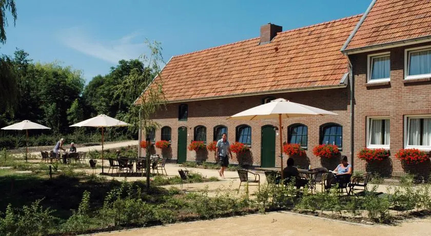 Inkelshoeve A Gen Bongerd Huis 3 (12 Personen)