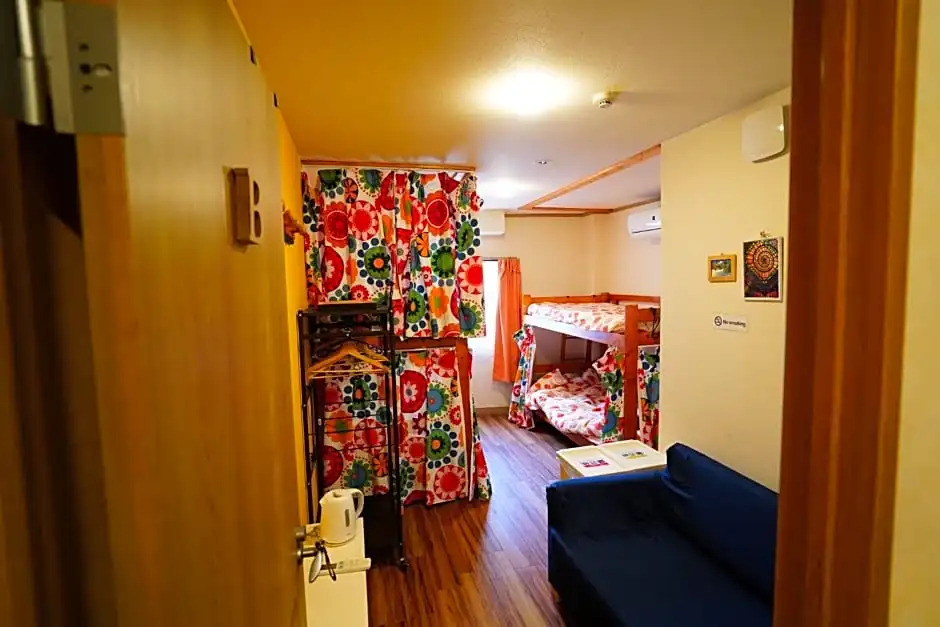 Niitaka Shiokusa Building 3rd and 4th floors - Vacation STAY 02306v