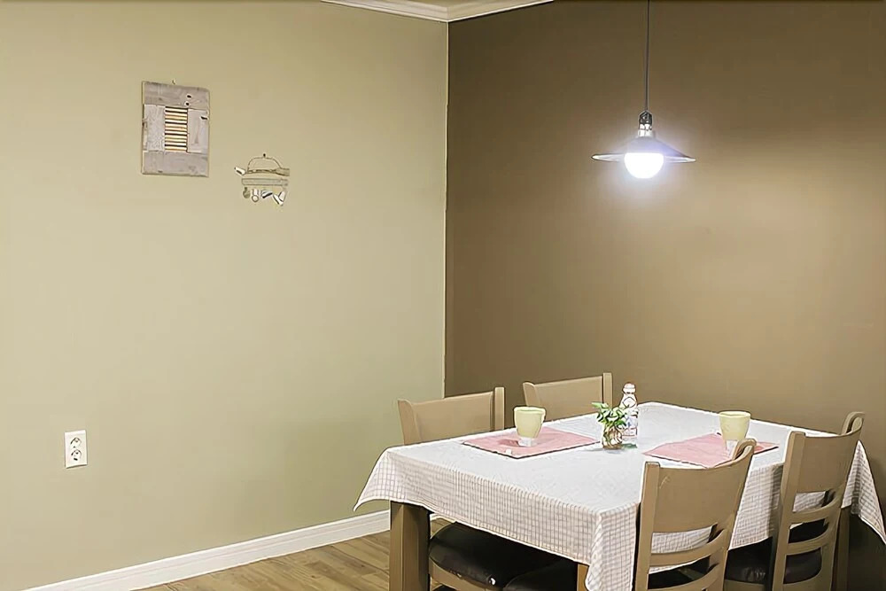 Gyeongju Mediterranean Pension