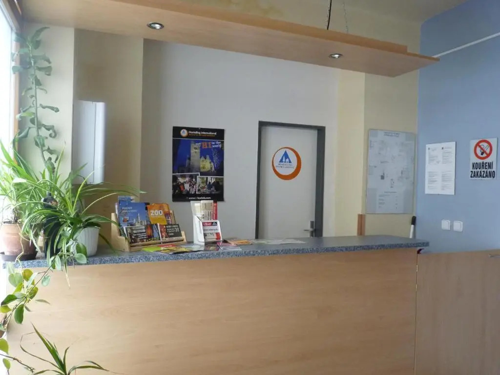 Hostel Bernarda Bolzana