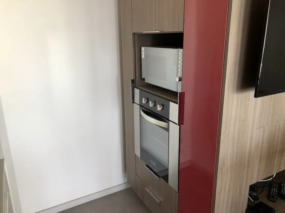 Apartamento 242 Costa de Montemar