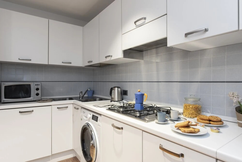 Apollonia Apartment