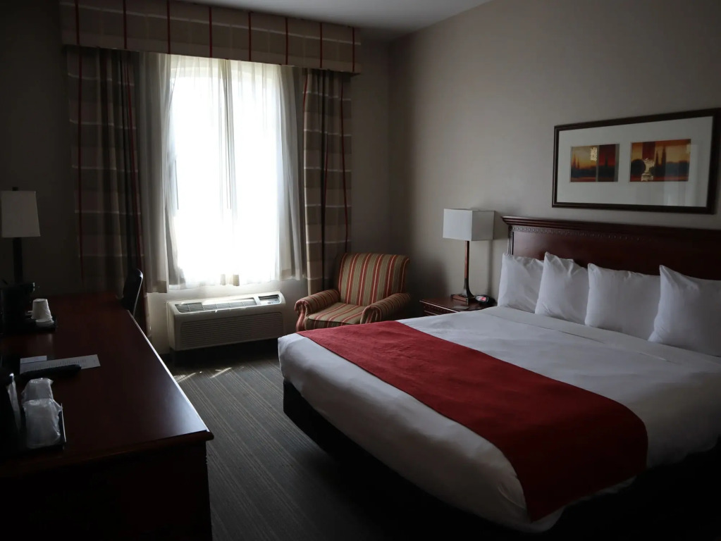 Country Inn & Suites by Radisson, Emporia, VA