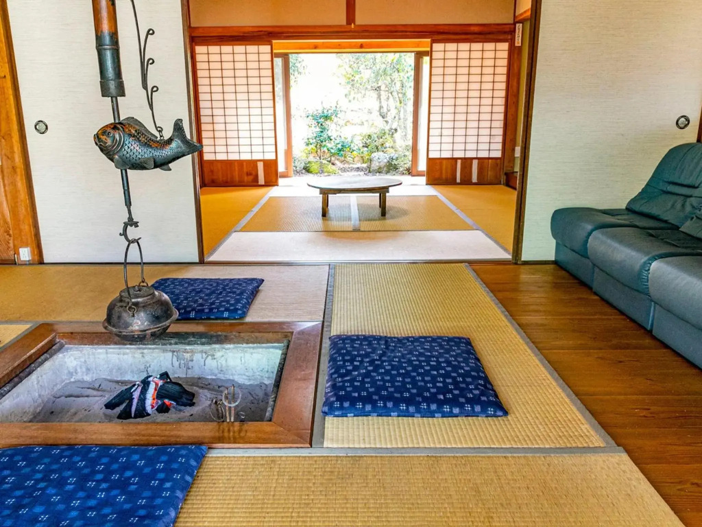 Irori No Oyado Zen - Vacation Stay 80209V