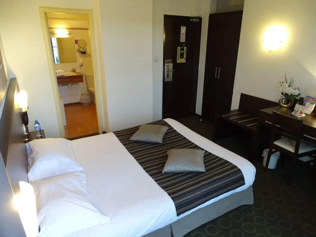 The Originals City, Hotel Cap Maya, Cap dAgde