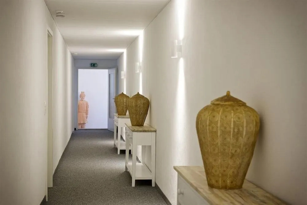Landhotel Herzberger