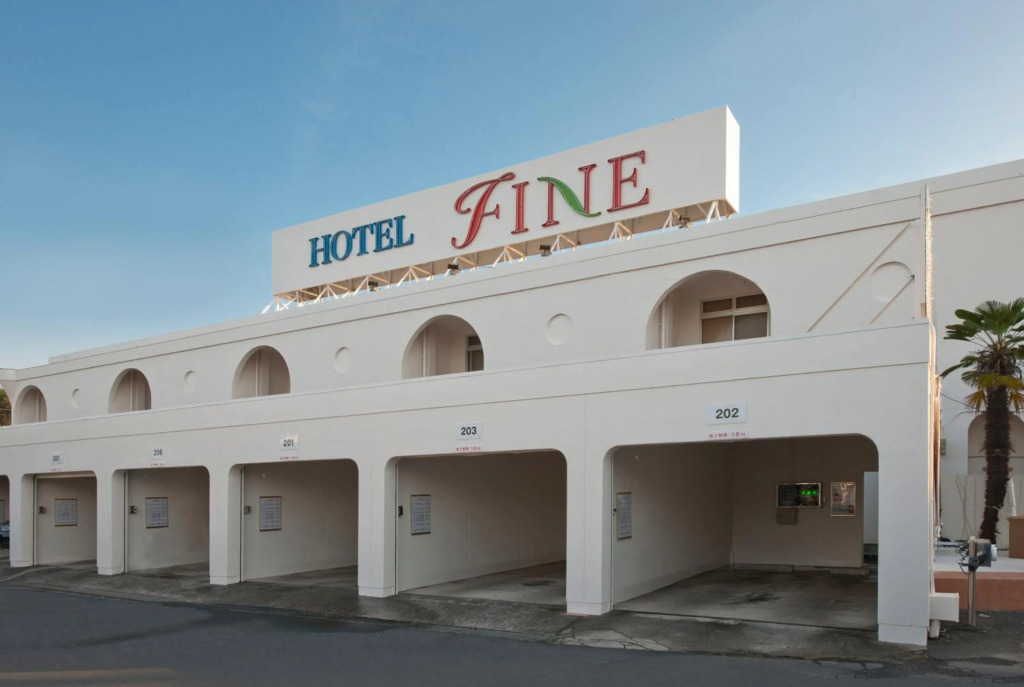 Hotel Fine Izumo Free Parking - Adult Only