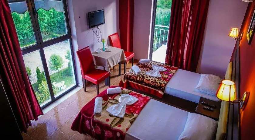 Olimpik Hotel