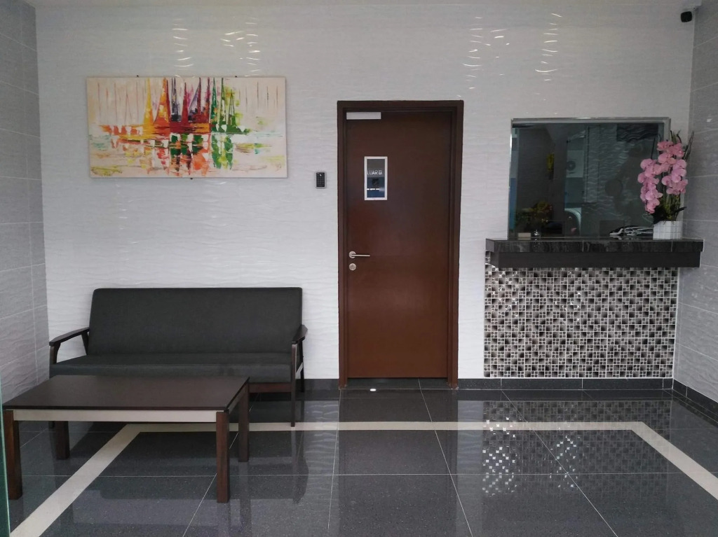Silibin Times Inn Hotel