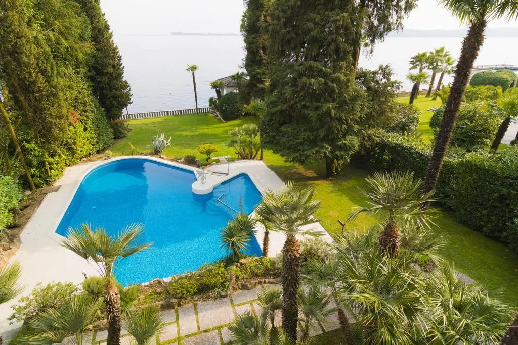 Villa Vittoria