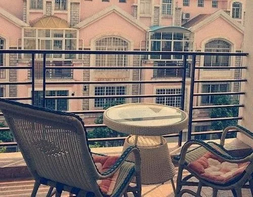 Xitang Music Villa Inn
