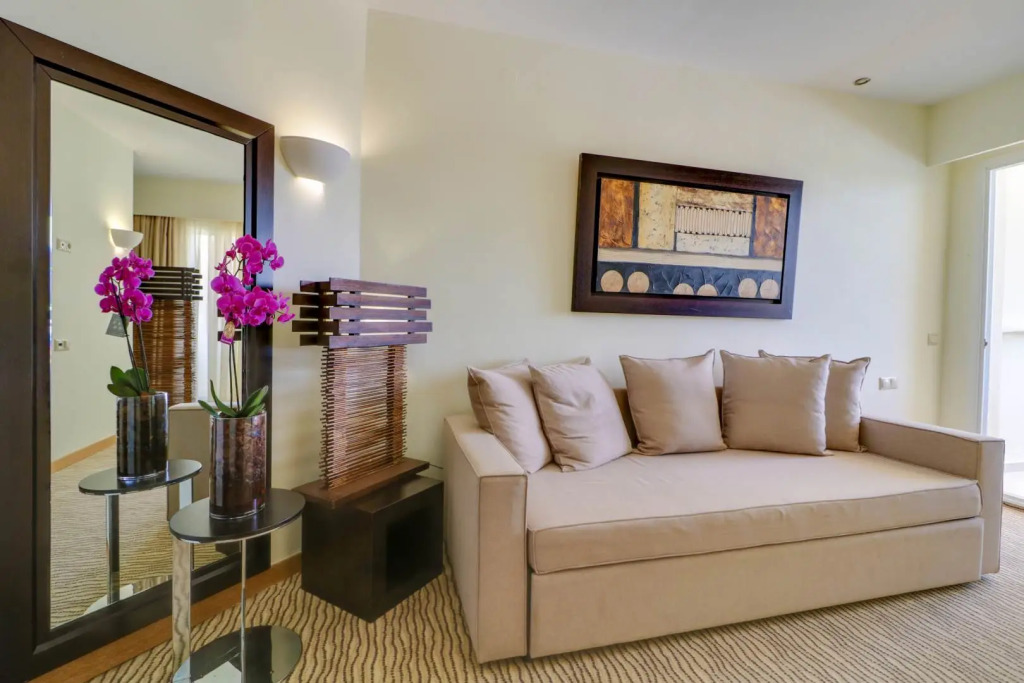 Olympian Bay Grand Resort by Anayia All Inclusive Resorts