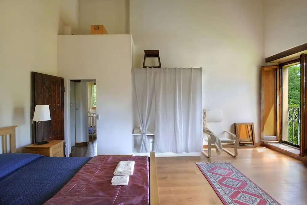Luce tra i Faggi 8 by Marche Holiday Villas