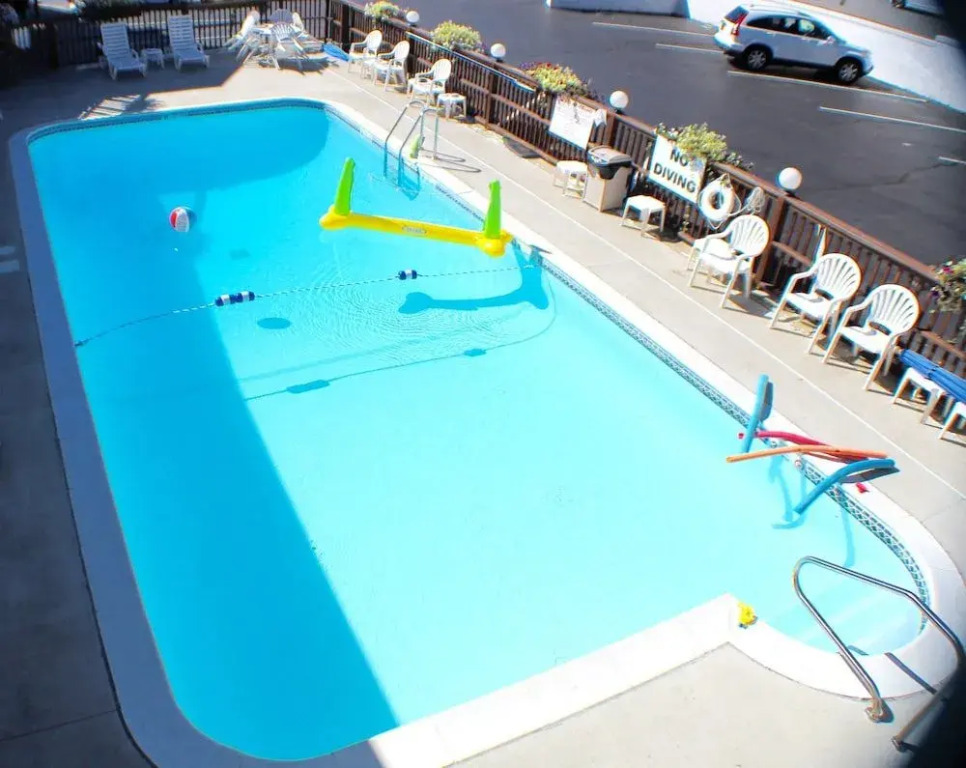 Lake Haven Motel
