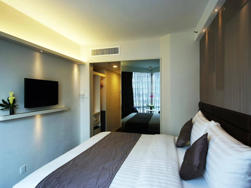 Stanford Hotel Hong Kong