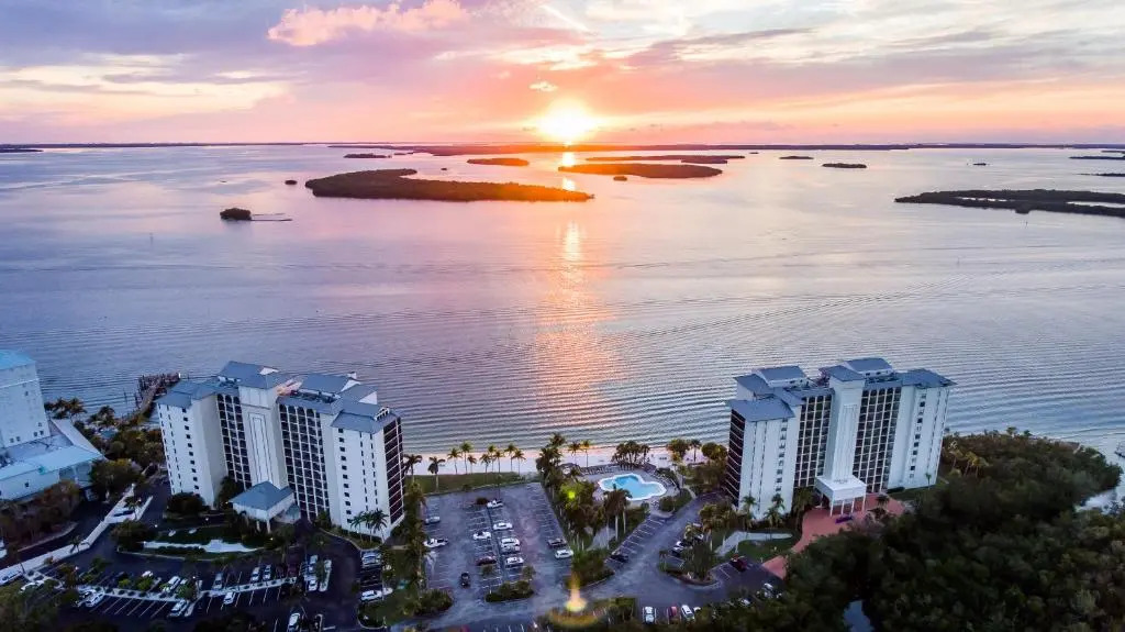 Resort Harbour Properties