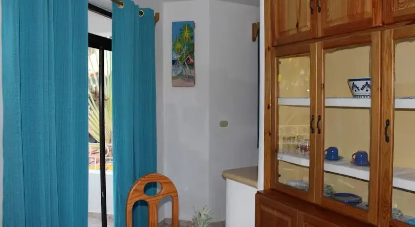 Apartamentos Los Flamencos del Dominicus