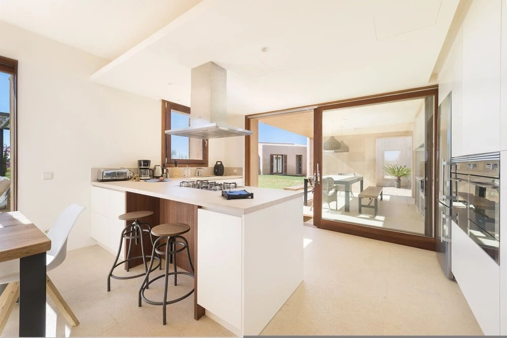 Talassa in Campos With 3 Bedrooms and 4 Bathrooms
