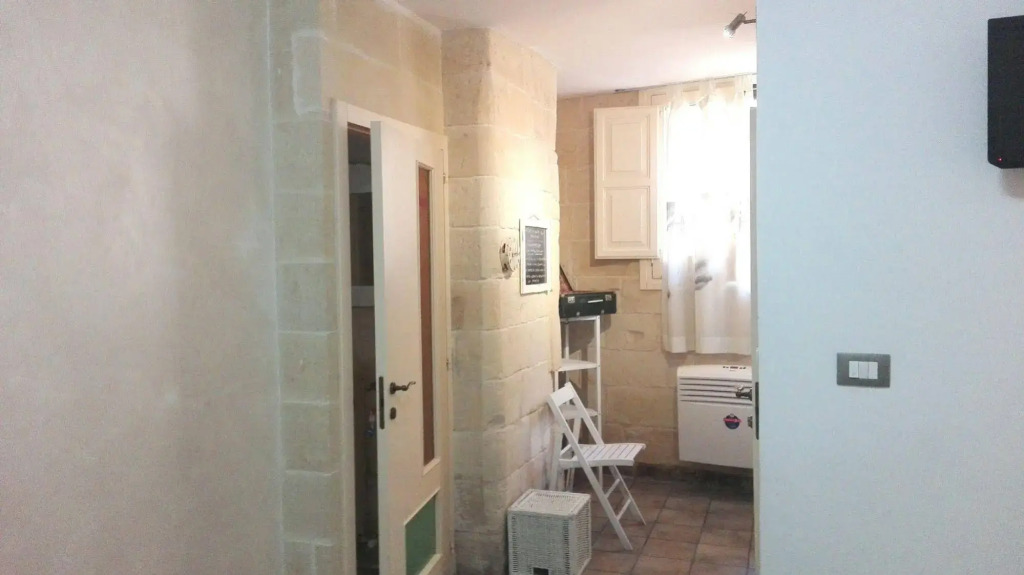 White Suite B&B
