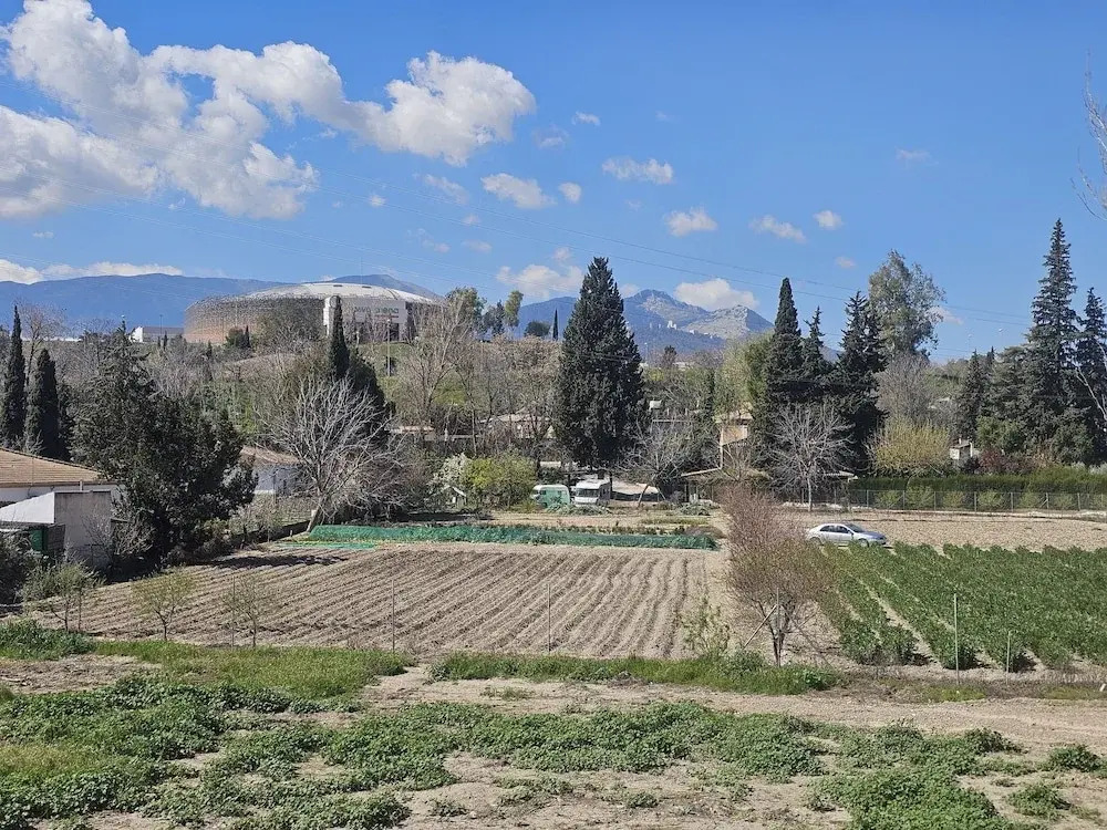 Vega de la Reina