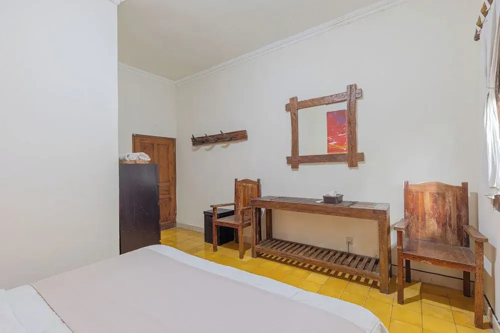 Pondok Gajah Hotel