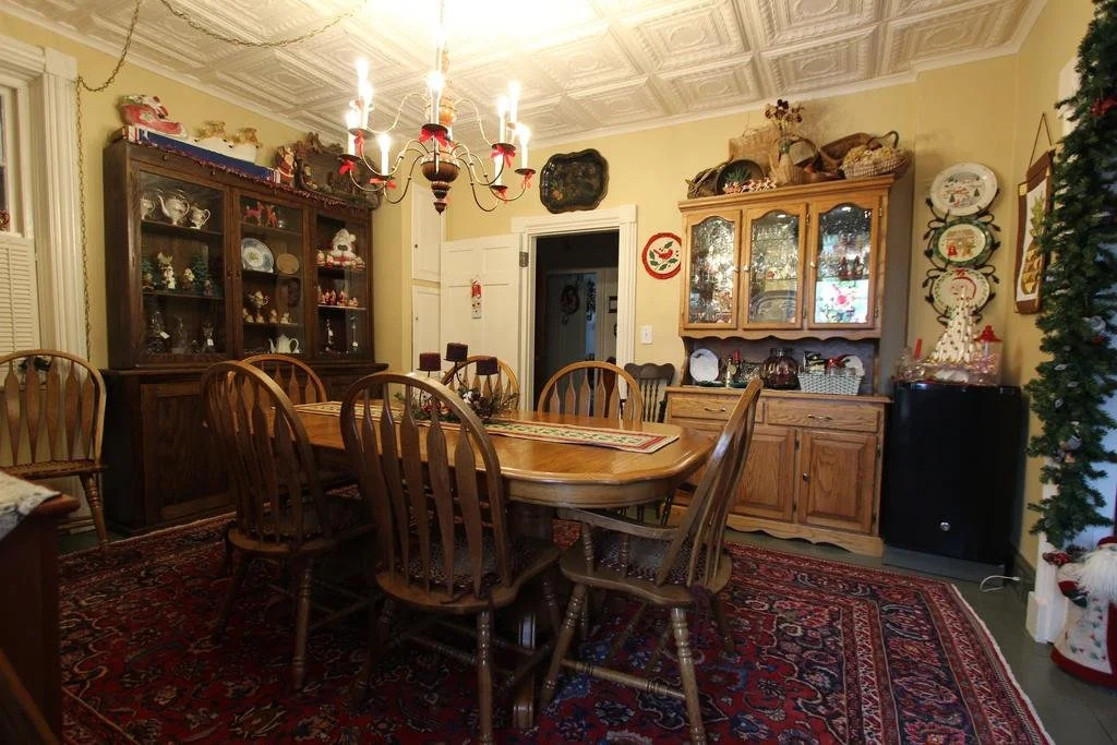 James Manning House