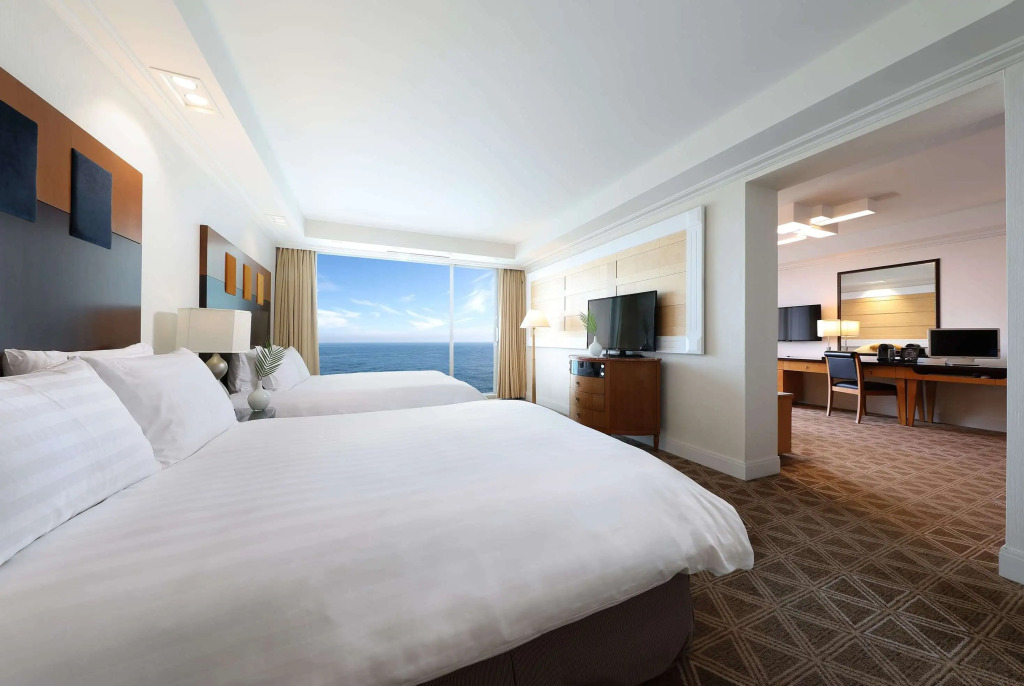 Ramada Plaza Jeju