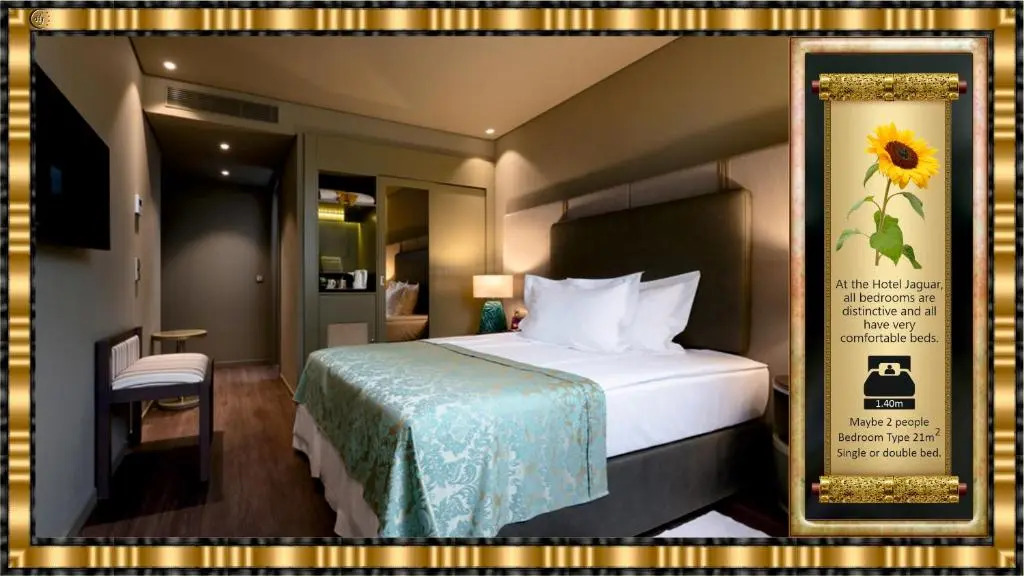 Hotel Jaguar Oporto