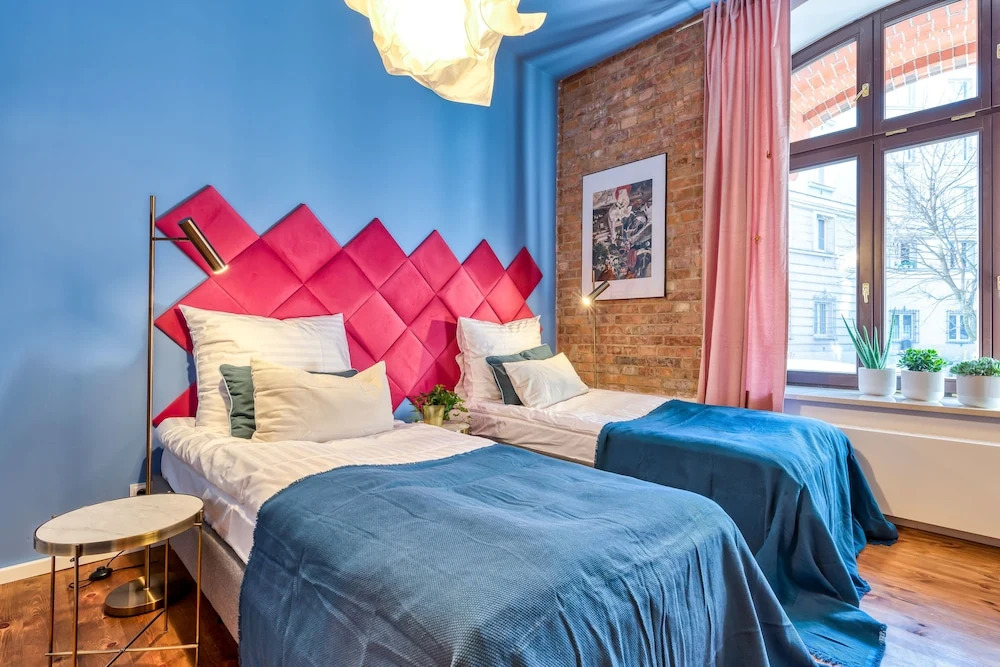 Retro Apartament Butikowy Stary Rynek