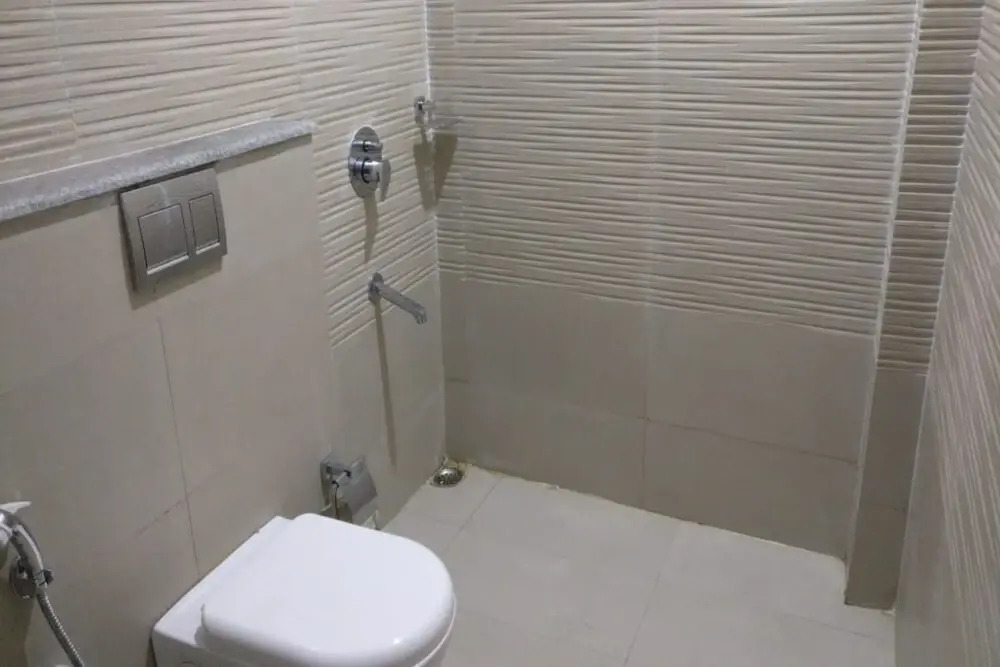 OYO 18535 Libra Cottage