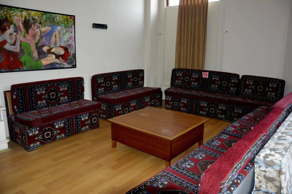 Isparta Davraz Otel