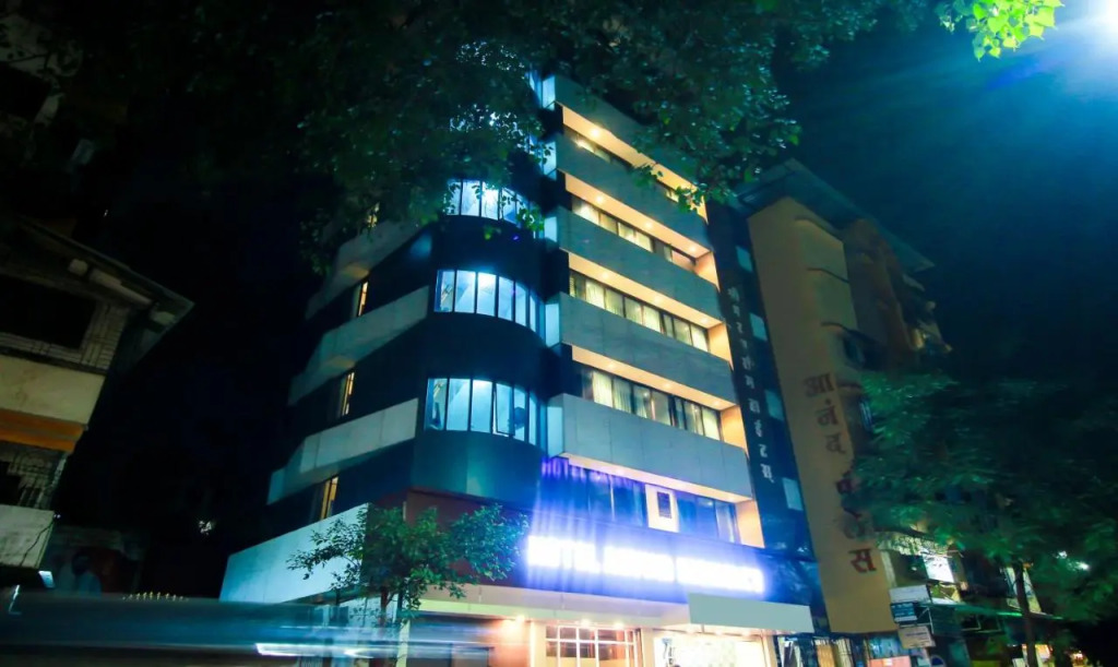 Treebo Arvind Residency