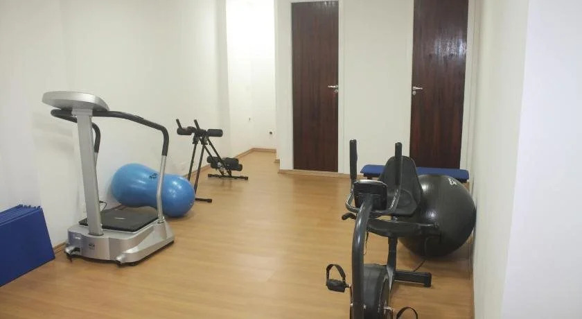 Pousada Itália Moderna