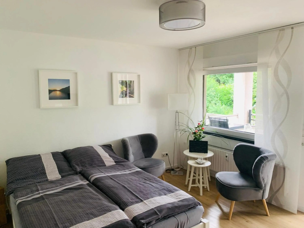 Ferienwohnung Mosel