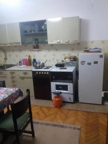 Julia Apartments