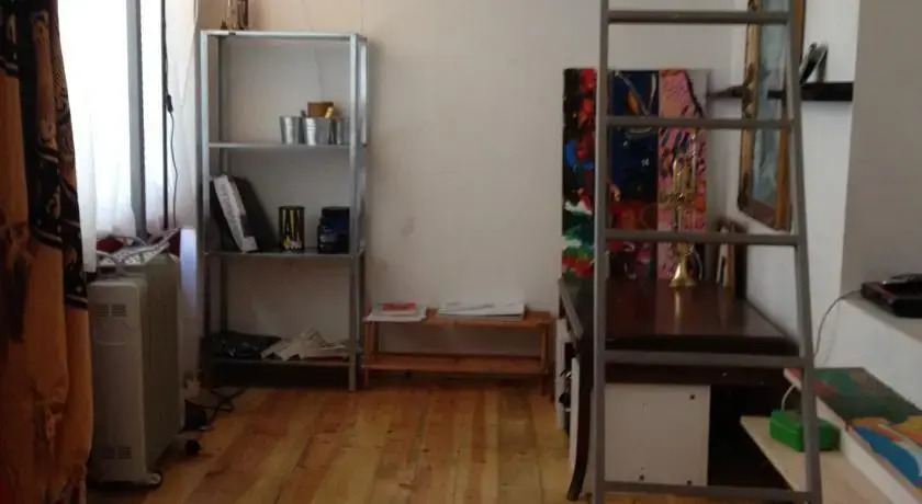 Bu-Or Guest House