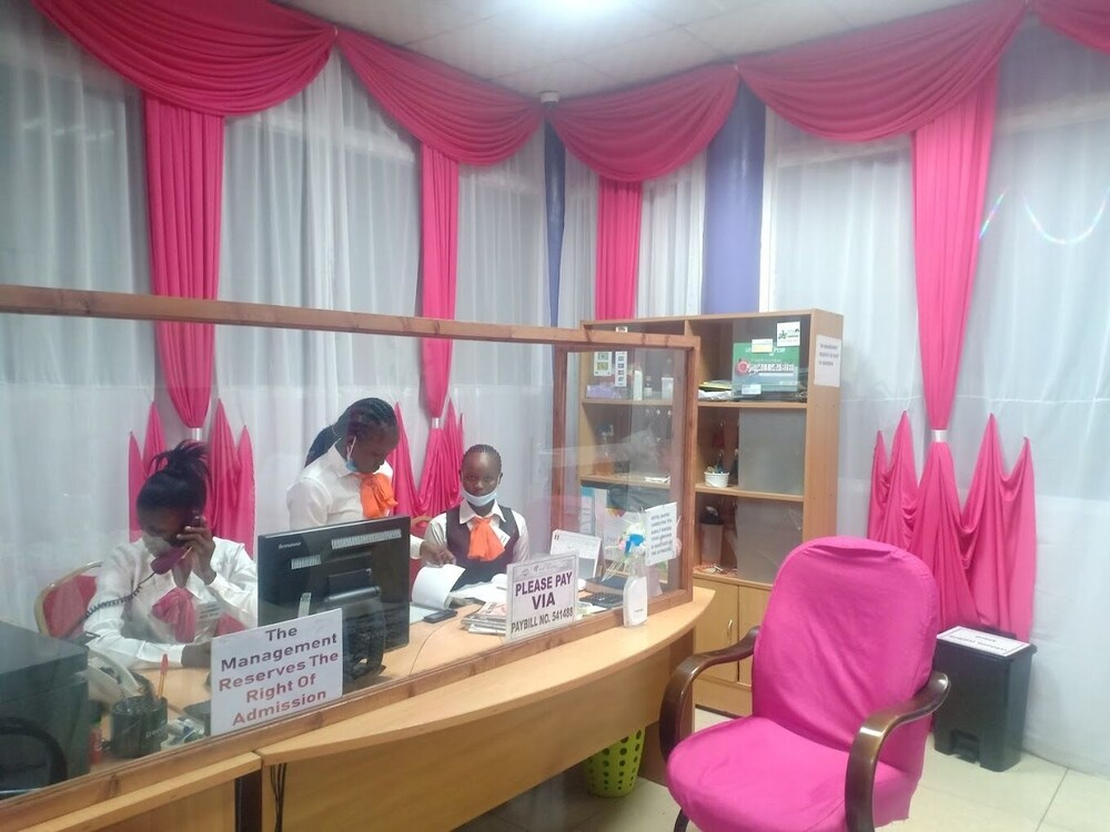 Hotel Rafiki Malindi