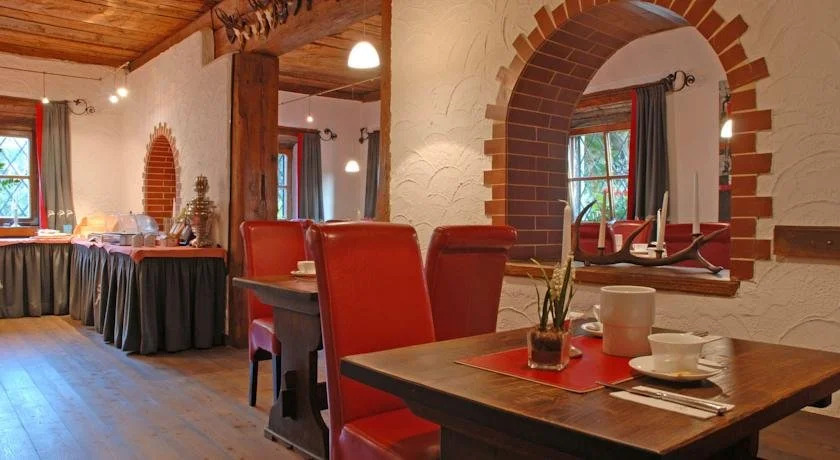 Landgasthof Allerberger