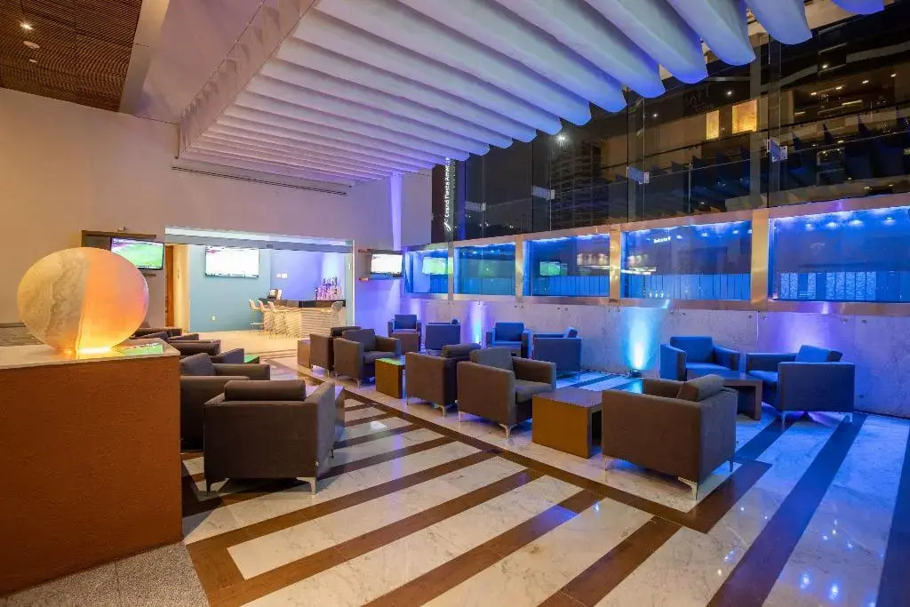 Barceló Monterrey Valle