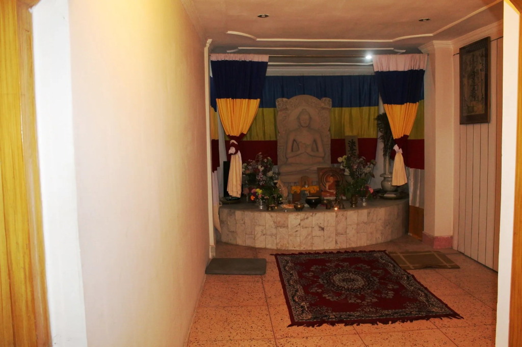 Hotel Sujata