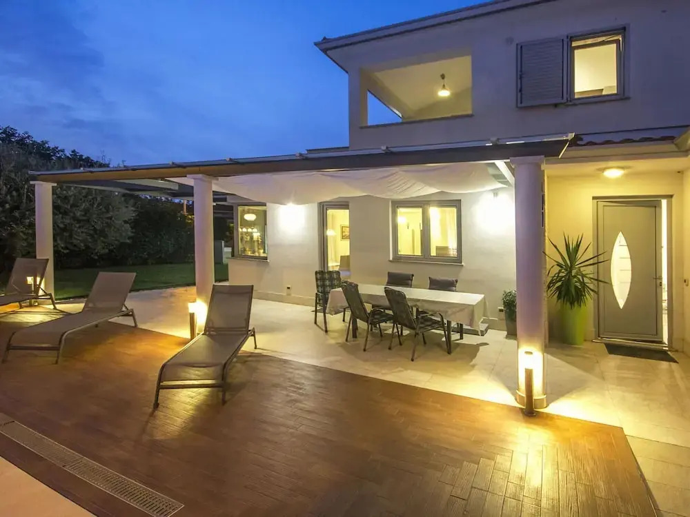 Villa Family Paris