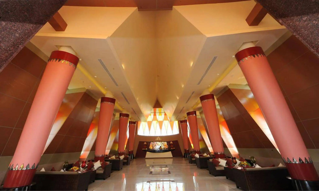 The Myat Mingalar Hotel