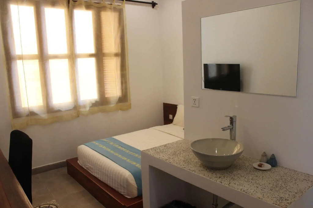 House Boutique Eco Hotel