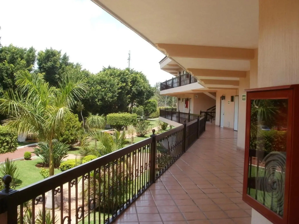Hotel Jericó